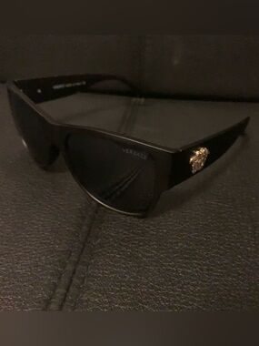 Versace sunglasses